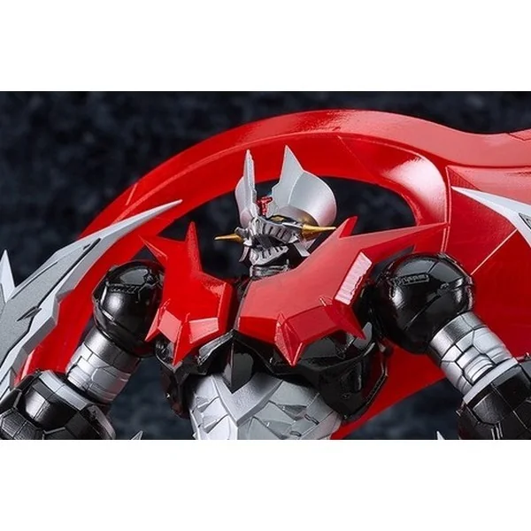 Good Smile Company MODEROID Mazinger ZERO 4580590189287 (Plastic Model) Good Smile Company MODEROID Mazinger ZERO 4580590189287 (Plastic Model)