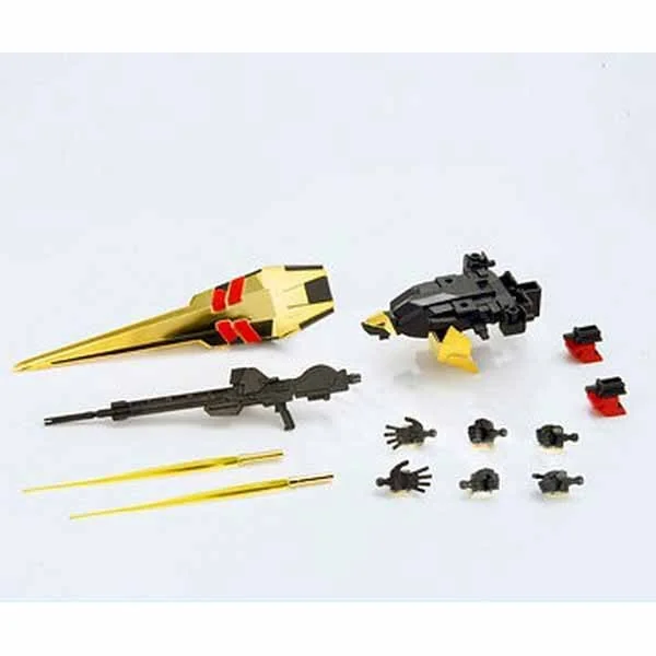 Bandai HG Delta Gundam 4543112753151 4573102609700 (Plastic Model) Bandai HG Delta Gundam 4543112753151 4573102609700 (Plastic Model)