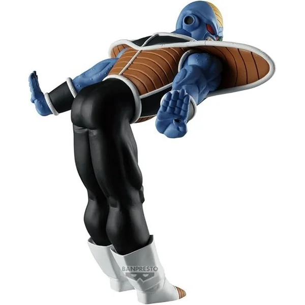 Banpresto Dragon Ball Z Solid Edge Works Recoome & Burter (B:Burter) 4983164289664 (Figure) Banpresto Dragon Ball Z Solid Edge Works Recoome & Burter (B:Burter) 4983164289664 (Figure)