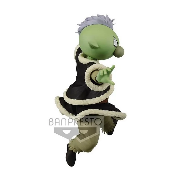 Banpresto That Time I Got Reincarnated as a Slime - Otherworlder Figure Vol.11 (A:Gobta) 4983164182835 (Figure) Banpresto That Time I Got Reincarnated as a Slime - Otherworlder Figure Vol.11 (A:Gobta) 4983164182835 (Figure)