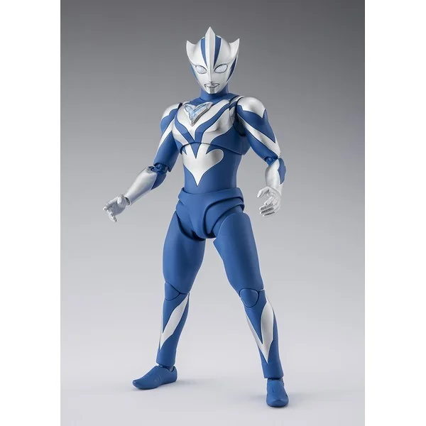 [Pre Order 12/2569] Bandai S.H.Figuarts Ultraman Teo 4573102723109 (Action Figure)