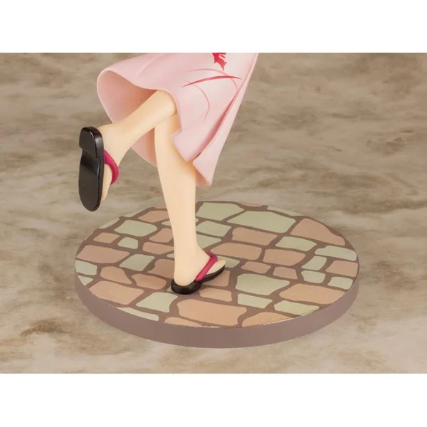 Plum Figure 1/7 Cocoa (Summer Festival) Repackage Edition 4582362384838 (Figure) Plum Figure 1/7 Cocoa (Summer Festival) Repackage Edition 4582362384838 (Figure)