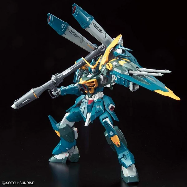 Bandai Full Mechanics 1/100 GAT-X131 Calamity Gundam 4573102616623 (Plastic Model) Bandai Full Mechanics 1/100 GAT-X131 Calamity Gundam 4573102616623 (Plastic Model)
