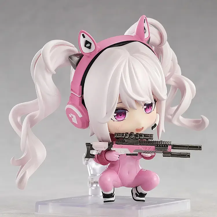 [Pre Order 09/2569] Good Smile Company Nendoroid Alice 4580828673366 (Figure)