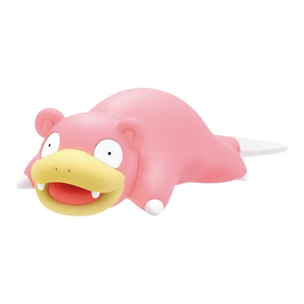 Bandai POKEPLA QUICK 15 Slowpoke 4573102654403 (Plastic Model) Bandai POKEPLA QUICK 15 Slowpoke 4573102654403 (Plastic Model)