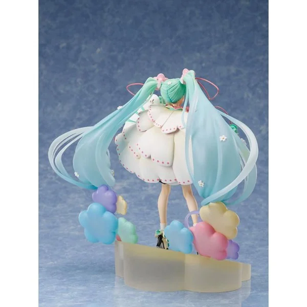 Furyu Figure 1/7 Hatsune Miku : Magical Mirai 2021 4589584957185 (Scale Figure) Furyu Figure 1/7 Hatsune Miku : Magical Mirai 2021 4589584957185 (Scale Figure)