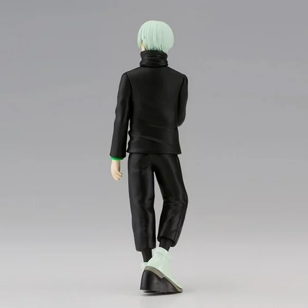 Banpresto Jujutsu Kaisen Jukon no Kata - Toge Inumaki & Noritoshi Kamo (A:Toge Inumaki) 4983164880564 (Figure)