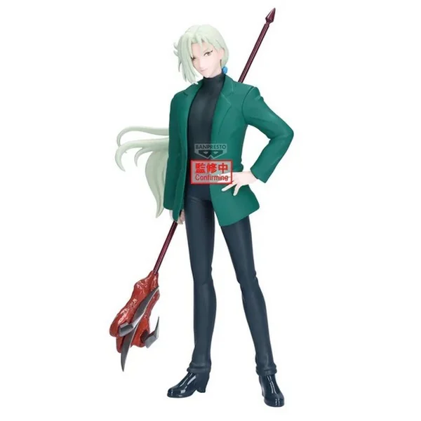 Banpresto Hell Teacher: Jigoku Sensei Nube Kyosuke Tamamo 4573102697639 (Figure)