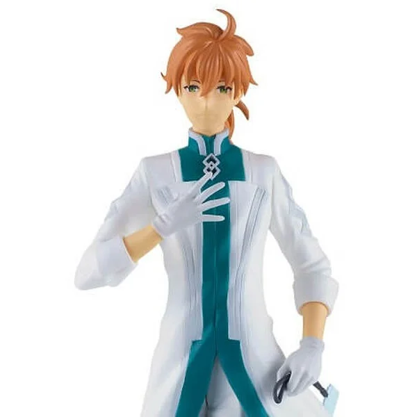 Banpresto Fate/Grand Order Solomon Figure Romani Archaman 4983164182927 (Figure) Banpresto Fate/Grand Order Solomon Figure Romani Archaman 4983164182927 (Figure)