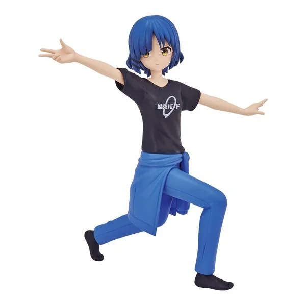 Banpresto Bocchi the Rock! Ryo Yamada Figure Vol.2 4983164896084 (Figure) Banpresto Bocchi the Rock! Ryo Yamada Figure Vol.2 4983164896084 (Figure)