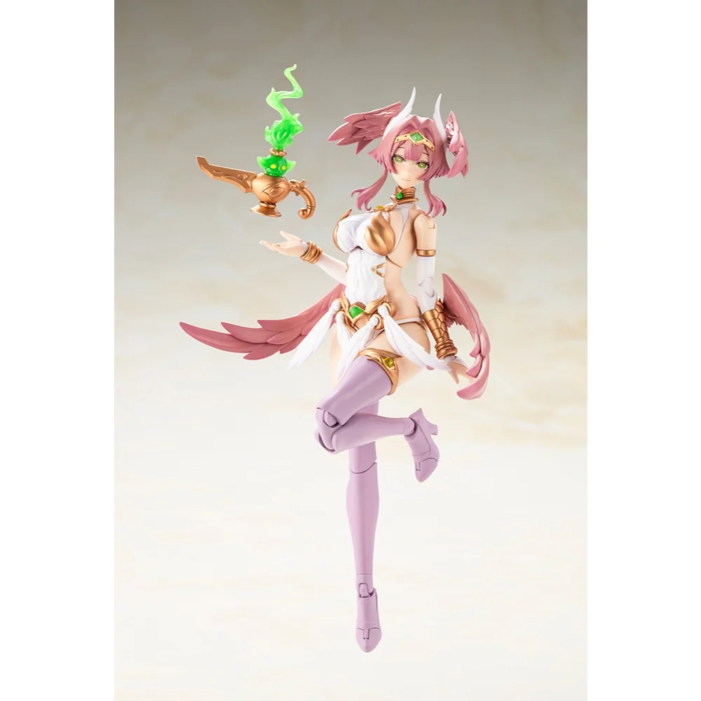 Kotobukiya Arca Nadea Aruaril 4934054071104 (Plastic Model) Kotobukiya Arca Nadea Aruaril 4934054071104 (Plastic Model)