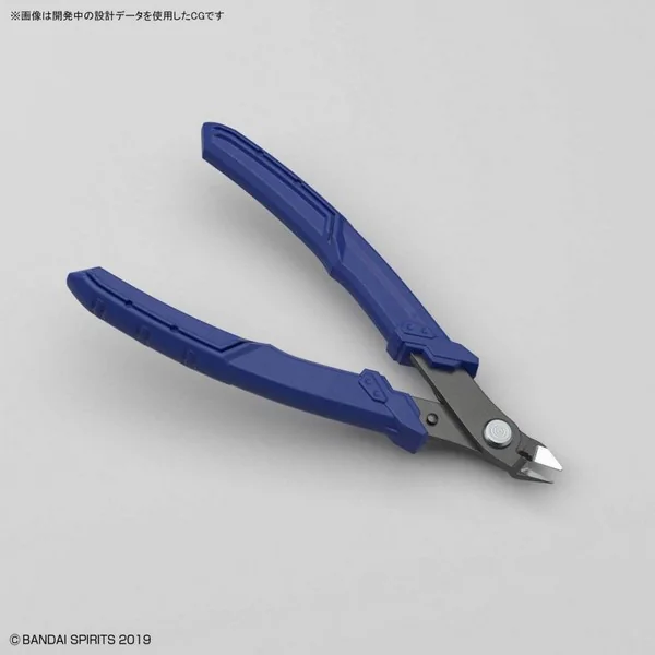 Bandai Bandai Spirits Build Up Nipper Ver2 4573102642103 (Tool) Bandai Bandai Spirits Build Up Nipper Ver2 4573102642103 (Tool)