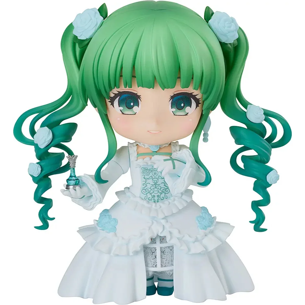 [Pre Order 08/2569] Good Smile Company Nendoroid Hatsune Miku Cantarella Ver 4580828673724 (Figure)