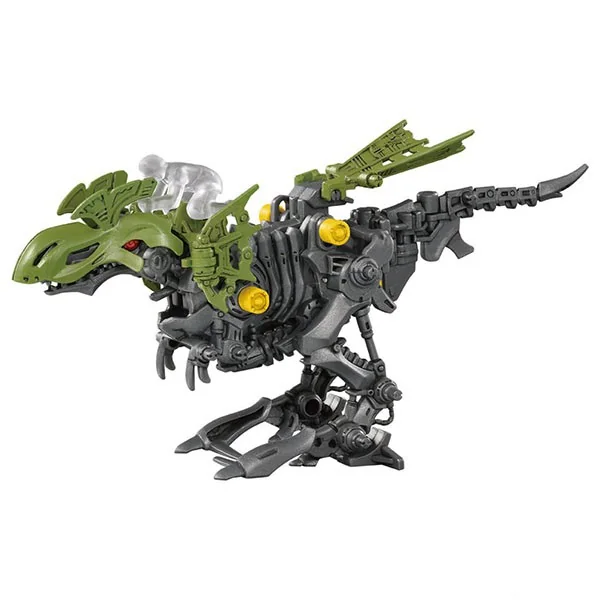 Takara Tomy Zoids ZW23 Dilofos 4904810973133 (Plastic Model) Takara Tomy Zoids ZW23 Dilofos 4904810973133 (Plastic Model)
