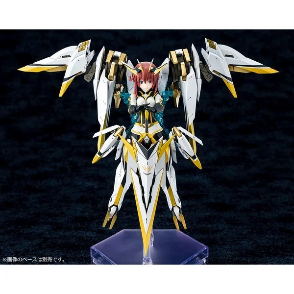 Kotobukiya Megami Device x Alice Gear Aegis - Sugumi Kanagata 4934054021161 (Plastic Model) Kotobukiya Megami Device x Alice Gear Aegis - Sugumi Kanagata 4934054021161 (Plastic Model)