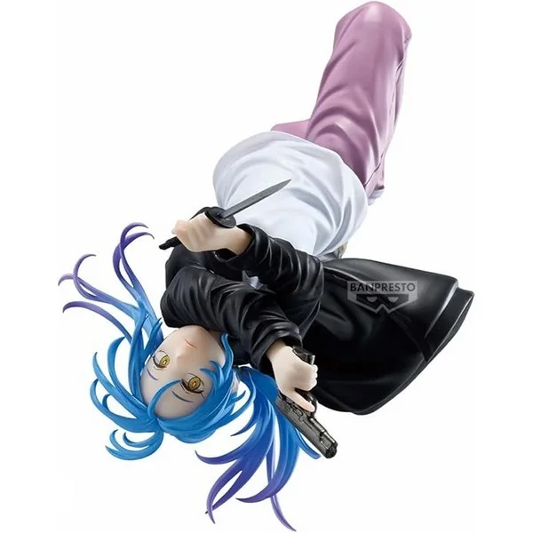 Banpresto Sakamoto Days Vibration Stars Akao Akira 4983164297393 (Figure) Banpresto Sakamoto Days Vibration Stars Akao Akira 4983164297393 (Figure)