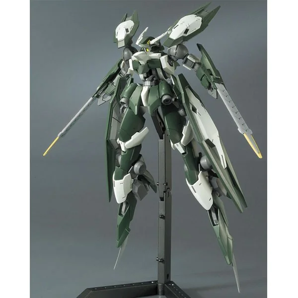 Bandai HG Reginlaze Julia 4573102558978 (Plastic Model) Bandai HG Reginlaze Julia 4573102558978 (Plastic Model)