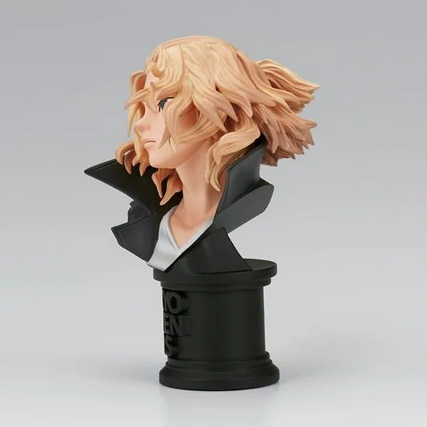 Banpresto Tokyo Revengers Faceculptures Manjiro Sano (Ver.A) 4983164196870 (Figure) Banpresto Tokyo Revengers Faceculptures Manjiro Sano (Ver.A) 4983164196870 (Figure)