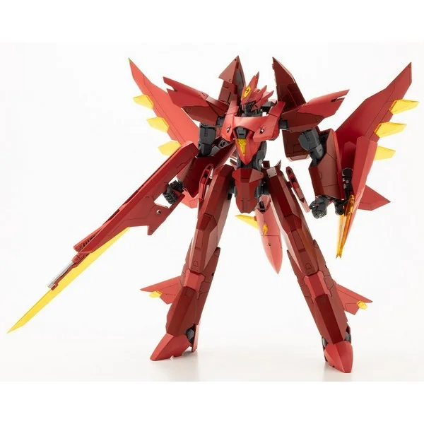 Kotobukiya Variable Frame System 02 Garudagear (Diablo) 4934054046188 (Plastic Model) Kotobukiya Variable Frame System 02 Garudagear (Diablo) 4934054046188 (Plastic Model)
