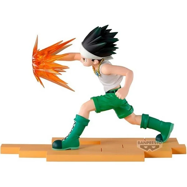 Banpresto Hunter x Hunter Gon G.I.Arc 4573102711380 (Figure)