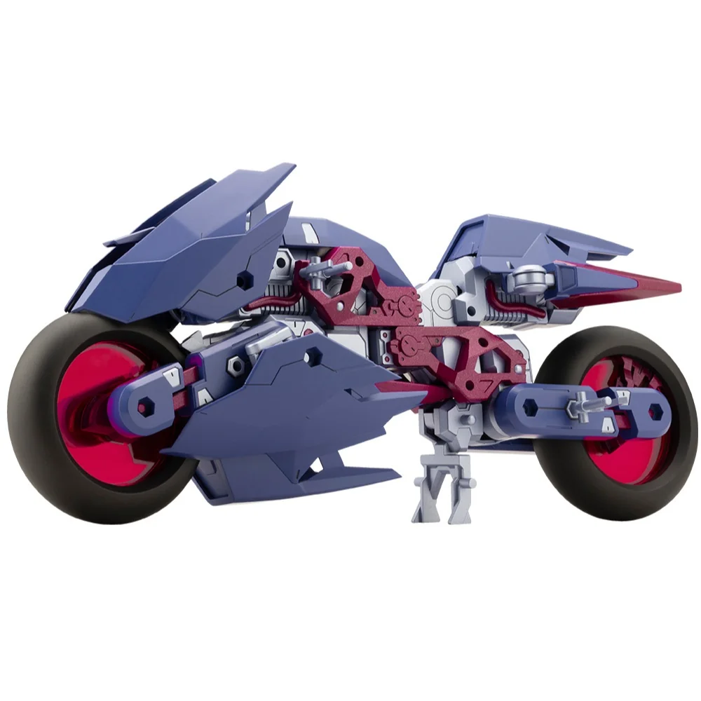 Kotobukiya Gigantic Arms Rapid Raider (Shadow Dancer Ver) 4934054066629 (Plastic Model) Kotobukiya Gigantic Arms Rapid Raider (Shadow Dancer Ver) 4934054066629 (Plastic Model)