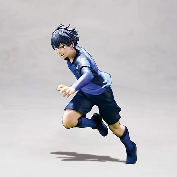 Banpresto Blue Lock Yoichi Isagi Figure 4983164286755 (Figure)