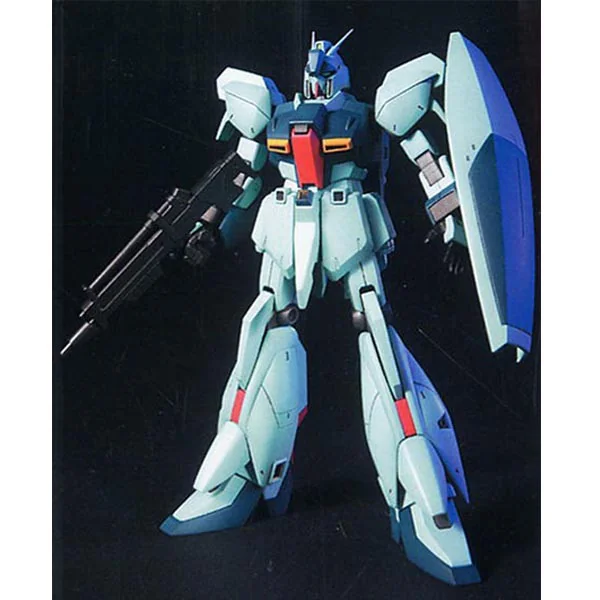 Bandai HG Re-GZ 4573102587787 (Plastic Model) Bandai HG Re-GZ 4573102587787 (Plastic Model)