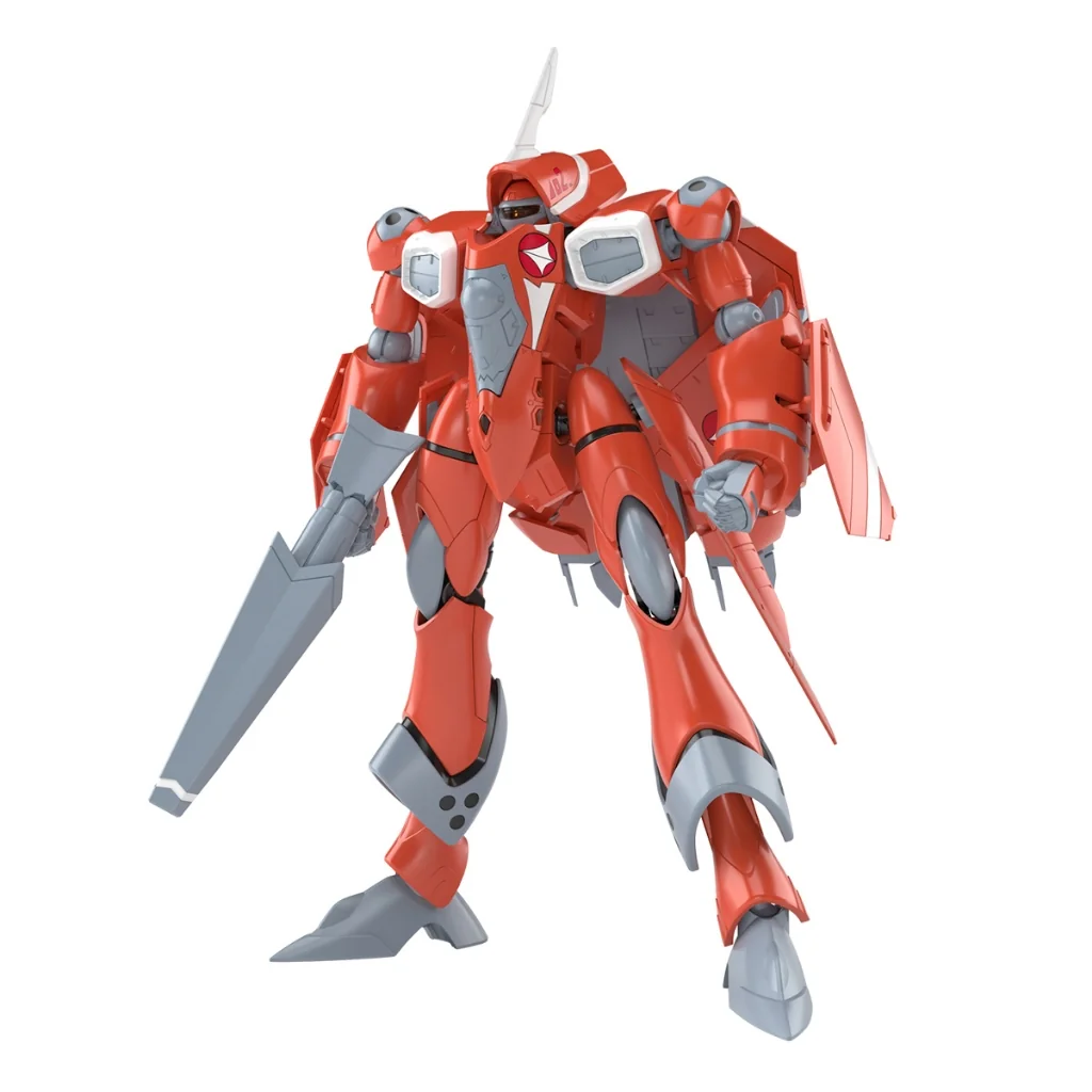 Bandai HG 1/100 VF-22S Sturmvogel II (Milia Farina Jenius) 4573102683243 (Plastic Model) Bandai HG 1/100 VF-22S Sturmvogel II (Milia Farina Jenius) 4573102683243 (Plastic Model)