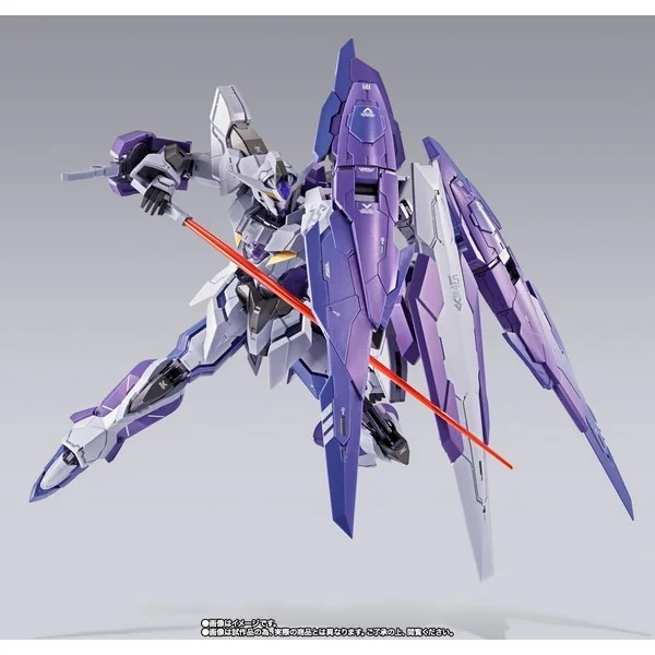 Bandai Metal Build 1.5 Gundam 4573102667786 (Action Figure) Bandai Metal Build 1.5 Gundam 4573102667786 (Action Figure)