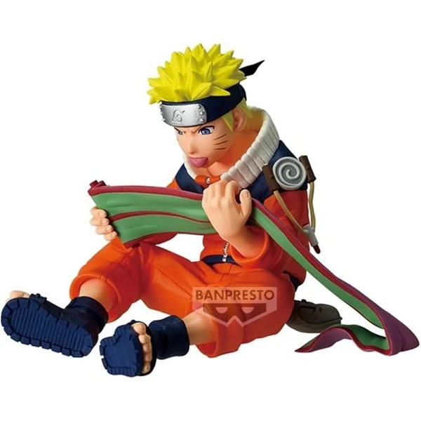 Banpresto Naruto 72 Series 03 Naruto Uzumaki & Kakashi Hatake (A:Naruto Uzumaki) 4573102713148 (Figure) Banpresto Naruto 72 Series 03 Naruto Uzumaki & Kakashi Hatake (A:Naruto Uzumaki) 4573102713148 (Figure)