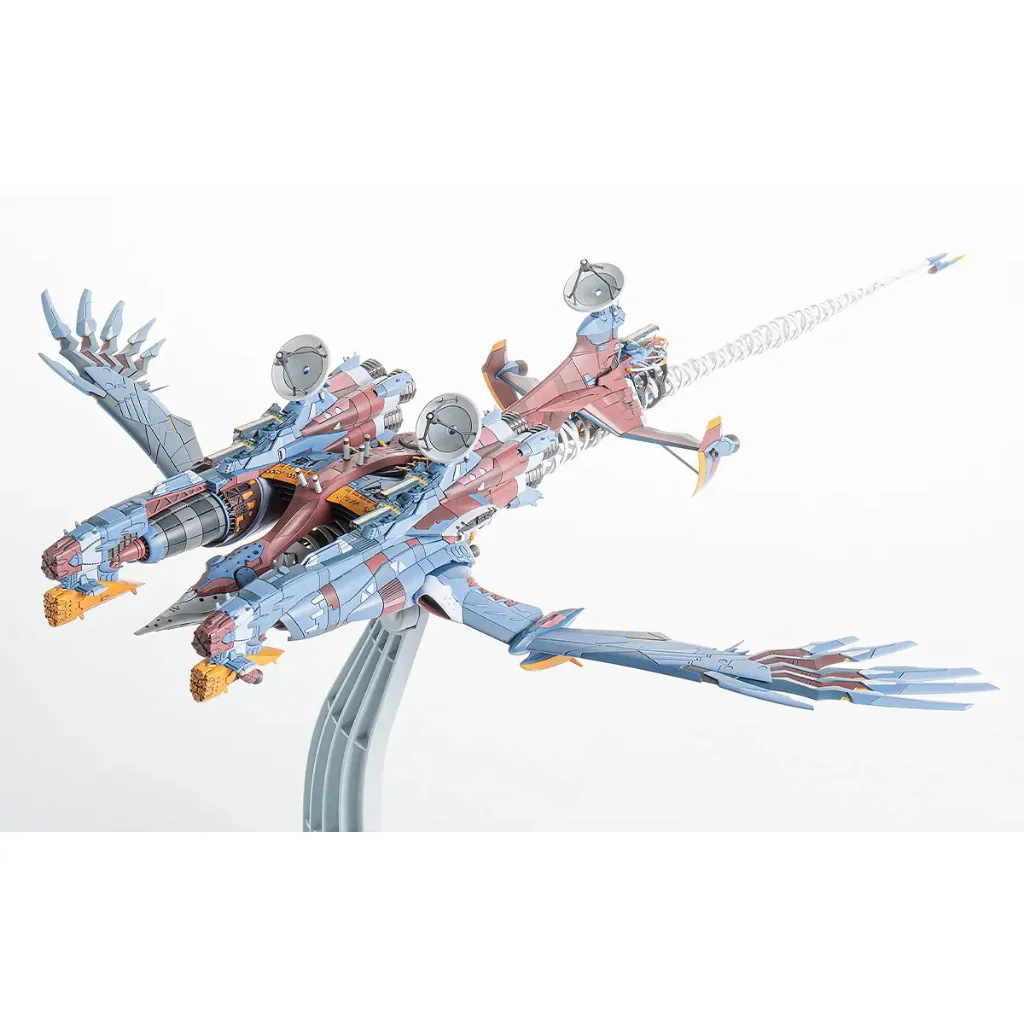 [Pre Order 09/2569] Max Factory PLAMAX AAA Wunder 4545784015285 (Plastic Model)