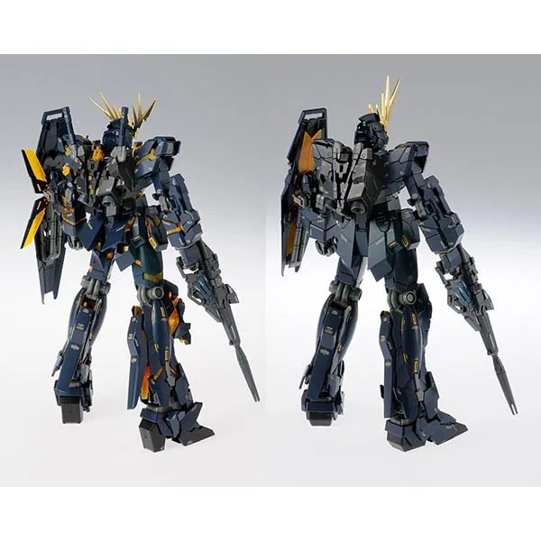 Bandai MG Unicorn Gundam 02 Banshee Ver.Ka 4573102615930 (Plastic Model) Bandai MG Unicorn Gundam 02 Banshee Ver.Ka 4573102615930 (Plastic Model)