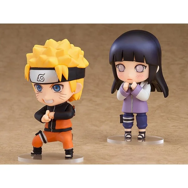 Good Smile Company Nendoroid Hinata Hyuga 4580590129238 (Figure) Good Smile Company Nendoroid Hinata Hyuga 4580590129238 (Figure)