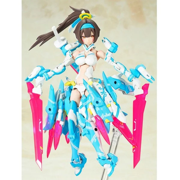 Kotobukiya Megami Device Asra Archer Aoi 4934054130450 4934054046492 (Plastic Model) Kotobukiya Megami Device Asra Archer Aoi 4934054130450 4934054046492 (Plastic Model)