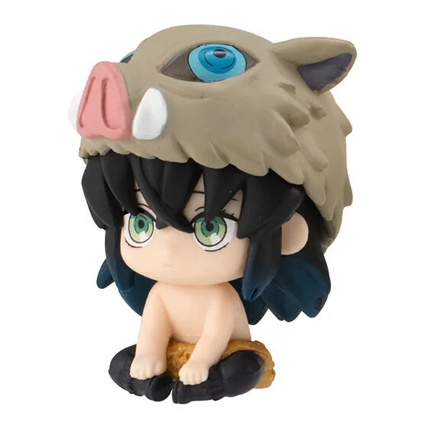 BANDAI (ตัวเดี่ยว) Machibouke Demon Slayer : Kimetsu no Yaiba 4549660768470 (Gashapon) BANDAI (ตัวเดี่ยว) Machibouke Demon Slayer : Kimetsu no Yaiba 4549660768470 (Gashapon)