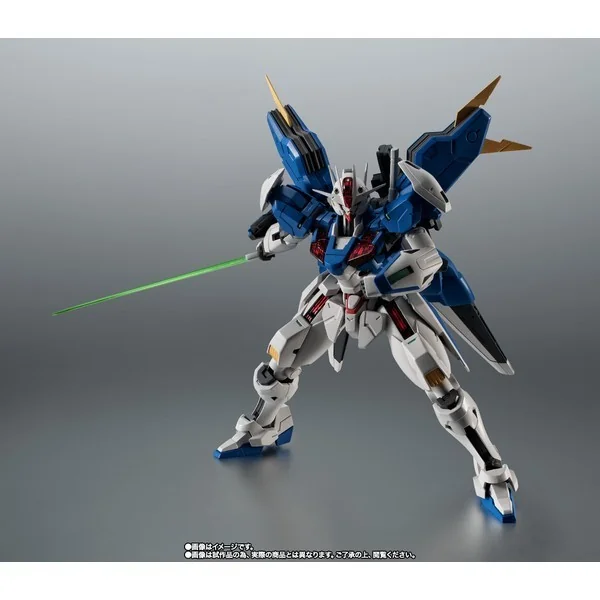 Bandai Robot Spirits (Side MS) XVX-016RN Gundam Aerial Rebuild Ver. A.N.I.M.E. 4573102649843 (Action Figure) Bandai Robot Spirits (Side MS) XVX-016RN Gundam Aerial Rebuild Ver. A.N.I.M.E. 4573102649843 (Action Figure)