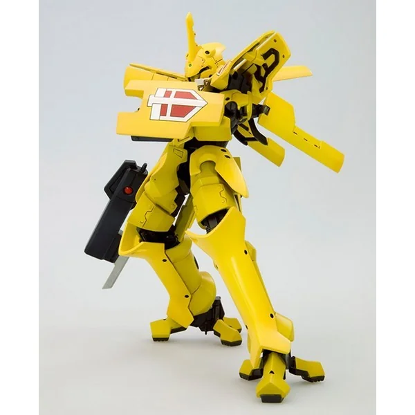 Kotobukiya Broken Blade Eltemus Renewal Ver 4934054068302 (Plastic Model) Kotobukiya Broken Blade Eltemus Renewal Ver 4934054068302 (Plastic Model)