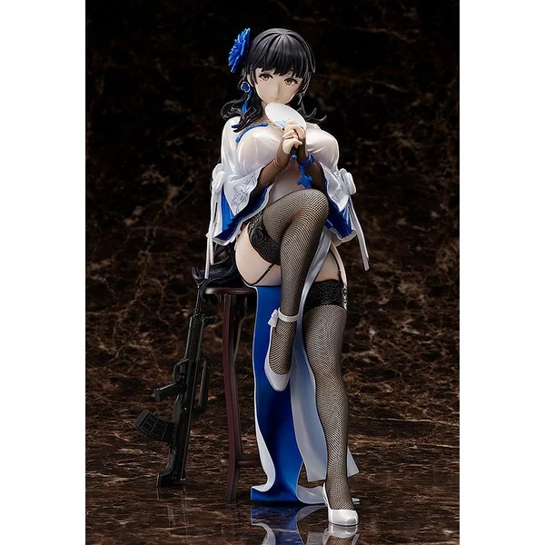 Good Smile Company Figure 1/4 Type95 Narcissus - GSC 4571245299604 (Figure) Good Smile Company Figure 1/4 Type95 Narcissus - GSC 4571245299604 (Figure)