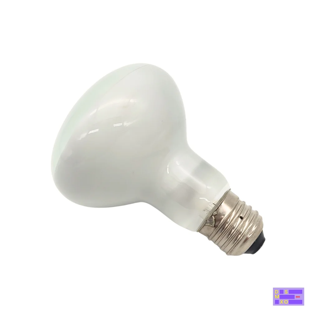Nomoy Pet UVA 25W/50W/75W/100W หลอดไฟ UVA ให้ความร้อน+แสงสว่าง สำหรับสัตว์เลื้อยคลาน Nomoy Pet UVA 25W/50W/75W/100W หลอดไฟ UVA ให้ความร้อน+แสงสว่าง สำหรับสัตว์เลื้อยคลาน