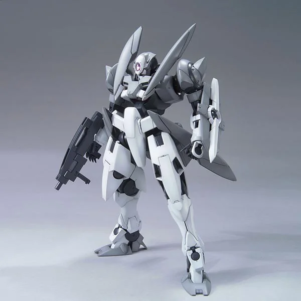 Bandai MG GN-X 4543112614179 4573102630810 (Plastic Model) Bandai MG GN-X 4543112614179 4573102630810 (Plastic Model)