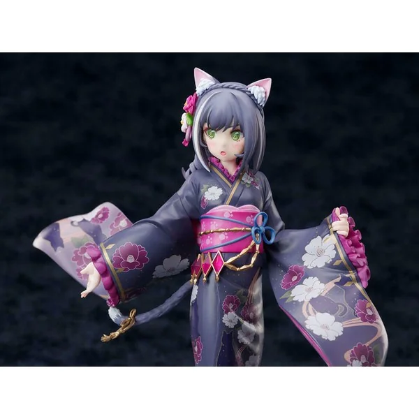 Furyu Figure 1/7 Karyl (New Year) 4589584952838 (Figure) Furyu Figure 1/7 Karyl (New Year) 4589584952838 (Figure)