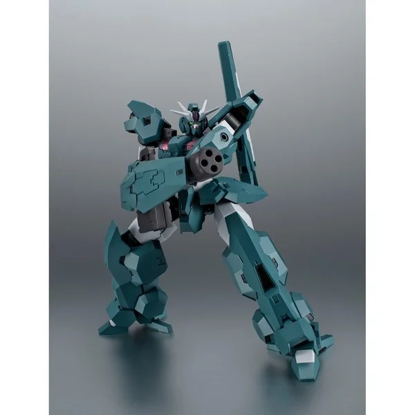 Bandai Robot Spirits (Side MS) EDM-GA-01 Gundam Lfrith UR Ver. A.N.I.M.E. 4573102667632 (Action Figure) Bandai Robot Spirits (Side MS) EDM-GA-01 Gundam Lfrith UR Ver. A.N.I.M.E. 4573102667632 (Action Figure)