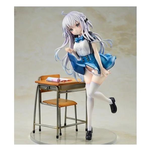 Nocturne Figure 1/7 An Ichinose 4580770170043 (Scale Figure) Nocturne Figure 1/7 An Ichinose 4580770170043 (Scale Figure)