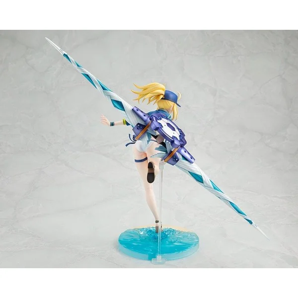 Kadokawa Figure 1/7 Foreigner Mysterious Heroine XX - Kadokawa 4942330124321 (Figure) Kadokawa Figure 1/7 Foreigner Mysterious Heroine XX - Kadokawa 4942330124321 (Figure)