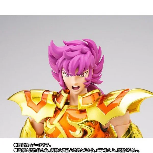 Bandai Saint Cloth Myth EX Scylla Io 4573102589439 (Action Figure) Bandai Saint Cloth Myth EX Scylla Io 4573102589439 (Action Figure)