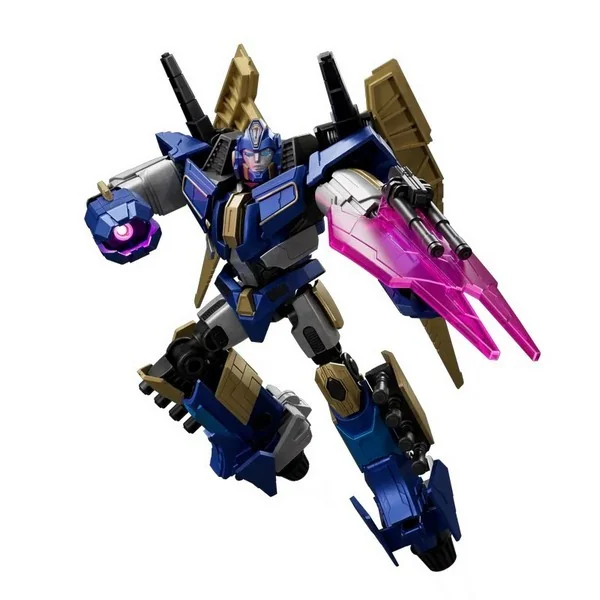 Blokees Transformers 71164 Classic Class 14 ONE Sentinel Prime 858050008596 (Figure)