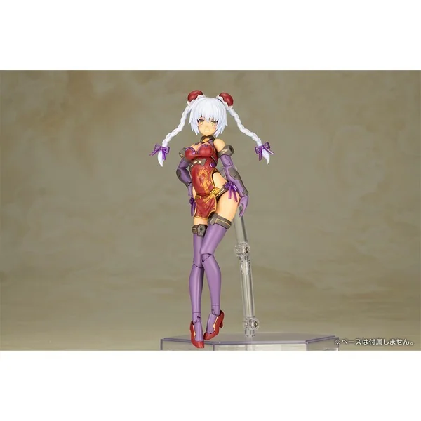 Kotobukiya Frame Arms Girl HRESVELGR Qipao Ver 4934054041091 (Plastic Model) Kotobukiya Frame Arms Girl HRESVELGR Qipao Ver 4934054041091 (Plastic Model)