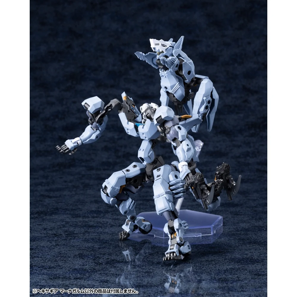 [Pre Order 08/2569] Kotobukiya Hexa Gear Managarmr With Bonus 4934054065547 (Plastic Model)