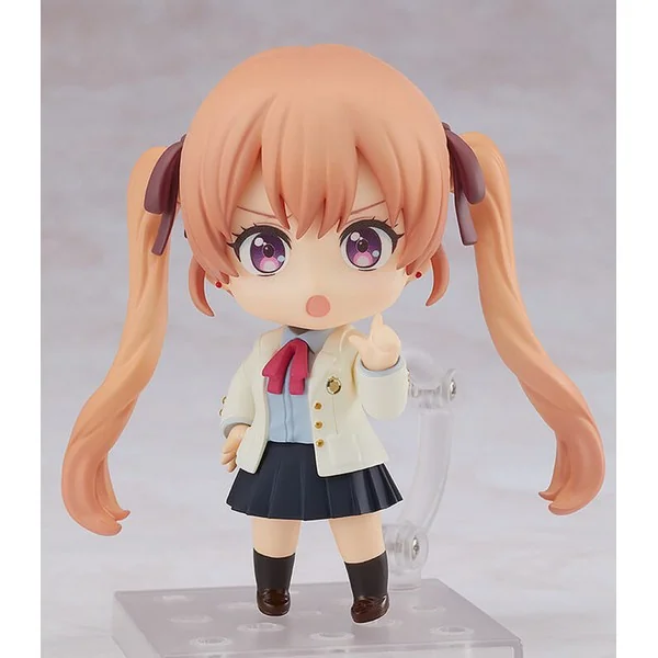 Good Smile Company Nendoroid Erika Amano 4580590129672 (Figure) Good Smile Company Nendoroid Erika Amano 4580590129672 (Figure)