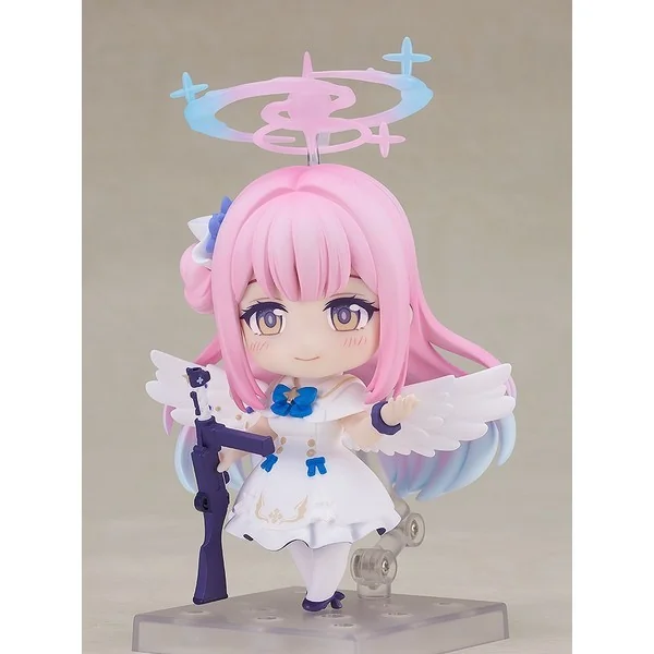 Good Smile Company Nendoroid Mika Misono 4580590179776 (Figure) Good Smile Company Nendoroid Mika Misono 4580590179776 (Figure)